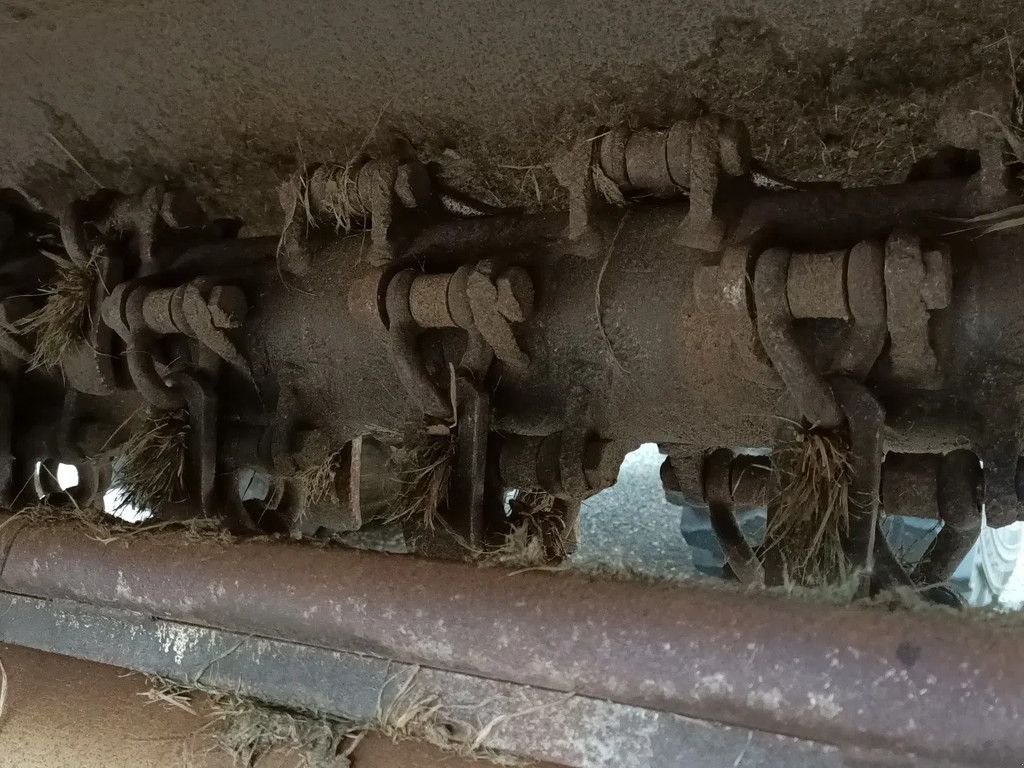 Freischneider & Trimmer типа Votex Roadflex 190, Gebrauchtmaschine в Groningen (Фотография 5)