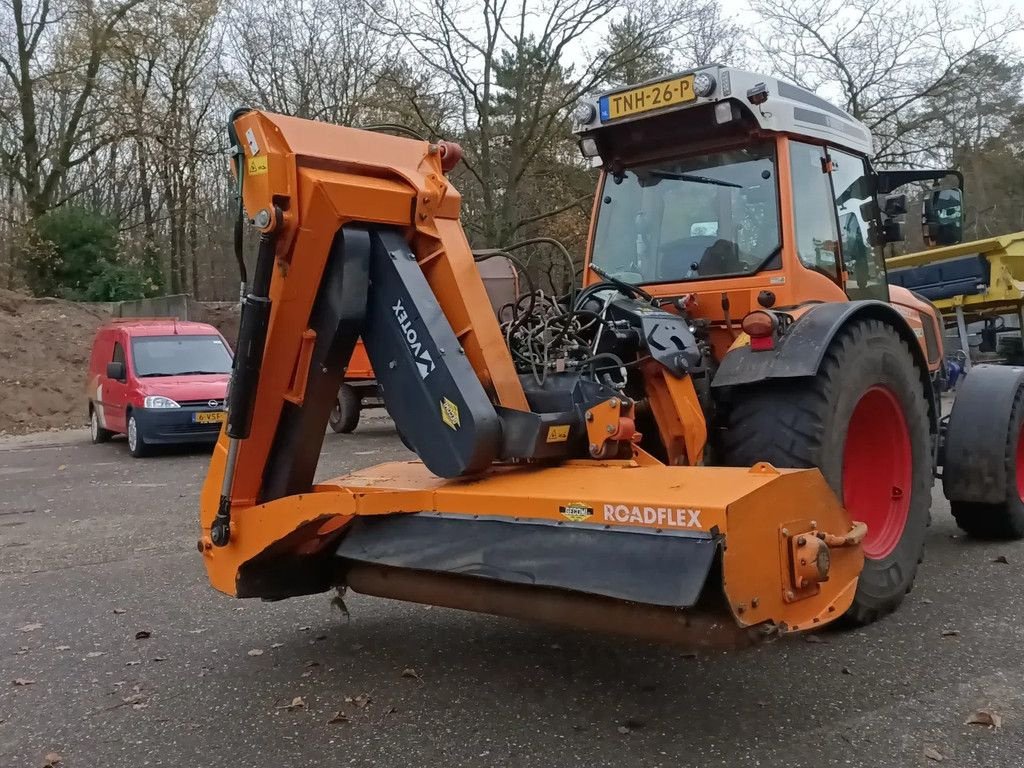 Freischneider & Trimmer типа Votex Roadflex 190, Gebrauchtmaschine в Groningen (Фотография 3)