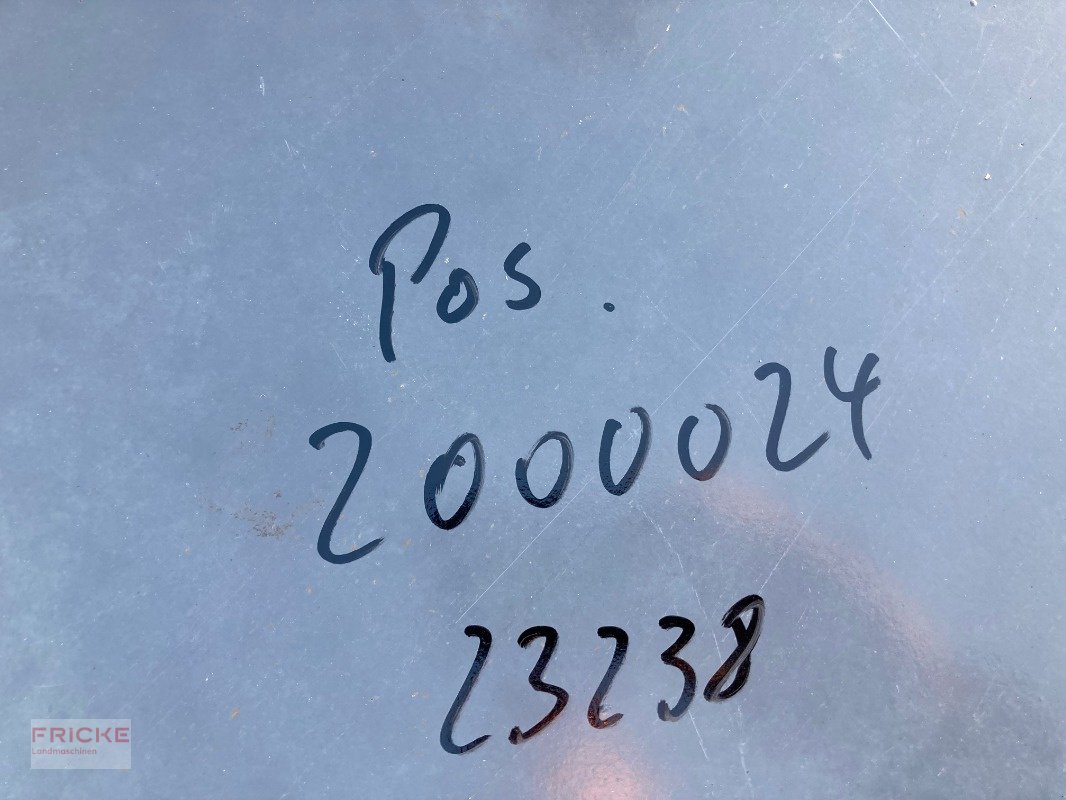 Frontgewicht des Typs Agco 1050kg Gewicht, Gebrauchtmaschine in Bockel - Gyhum (Bild 2)