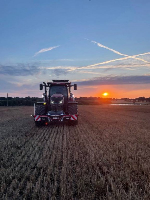 Frontgewicht of the type Agribumper Case IH TractorBumper, Neumaschine in Alphen (Picture 12)