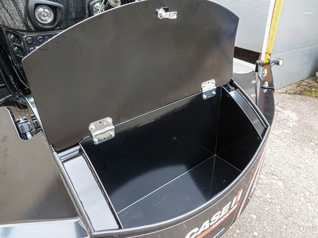 Frontgewicht of the type Agribumper Case IH TractorBumper, Neumaschine in Alphen (Picture 11)