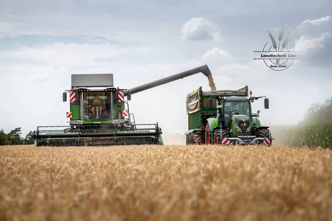 Frontgewicht typu Agribumper Fendt TractorBumper, Neumaschine v Alphen (Obrázek 18)