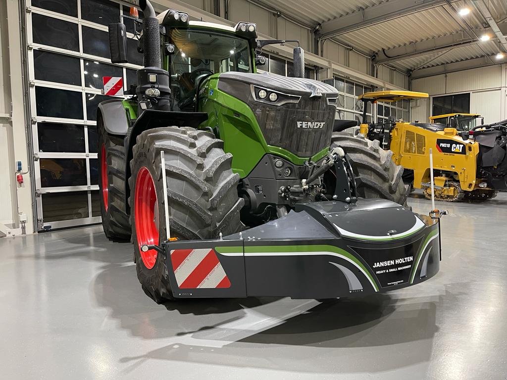 Frontgewicht типа Agribumper Fendt TractorBumper, Neumaschine в Alphen (Фотография 24)