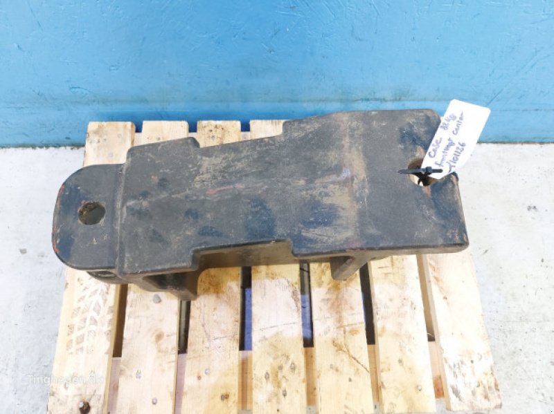 Frontgewicht typu Case IH 5120, Gebrauchtmaschine v Hemmet (Obrázek 3)