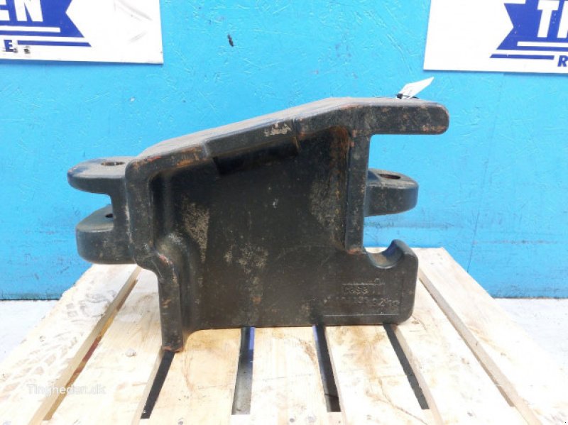 Frontgewicht typu Case IH 5120, Gebrauchtmaschine v Hemmet (Obrázek 2)