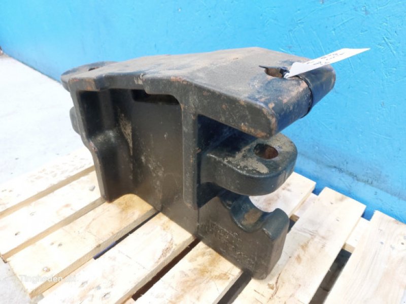 Frontgewicht typu Case IH 5120, Gebrauchtmaschine v Hemmet (Obrázek 7)