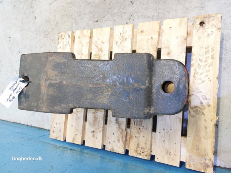 Frontgewicht typu Case IH 5120, Gebrauchtmaschine v Hemmet (Obrázek 5)