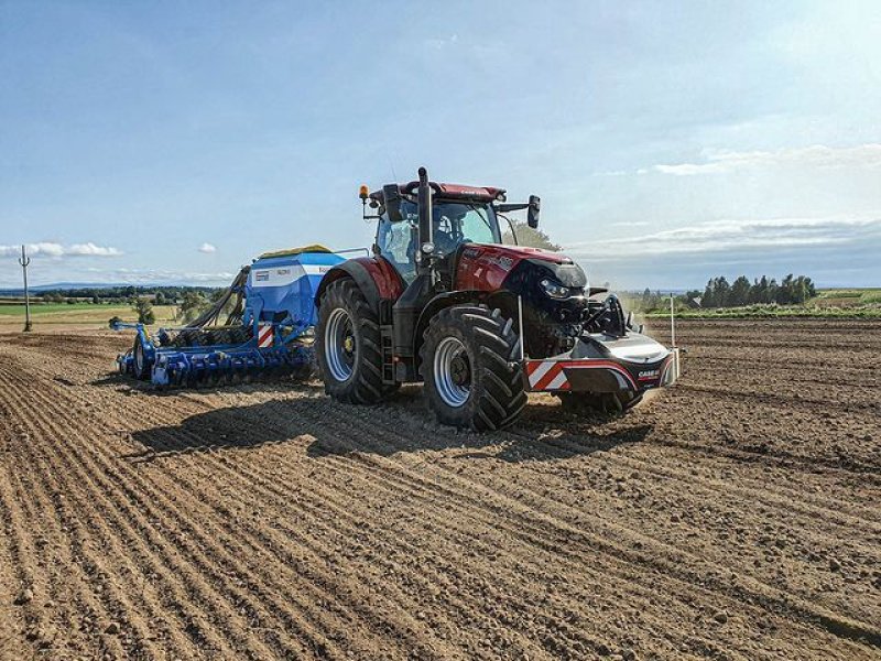 Frontgewicht des Typs Case IH Agribumper / TractorBumper, Neumaschine in Alphen (Bild 2)