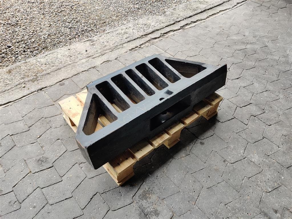 Frontgewicht tip Case IH Basisvægt 82031491 - Passer på flere modeller., Gebrauchtmaschine in Storvorde (Poză 1)