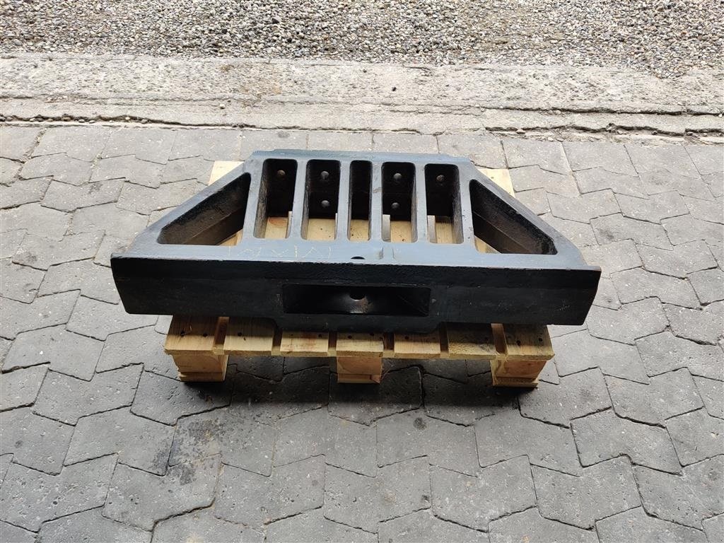 Frontgewicht tip Case IH Basisvægt 82031491 - Passer på flere modeller., Gebrauchtmaschine in Storvorde (Poză 2)