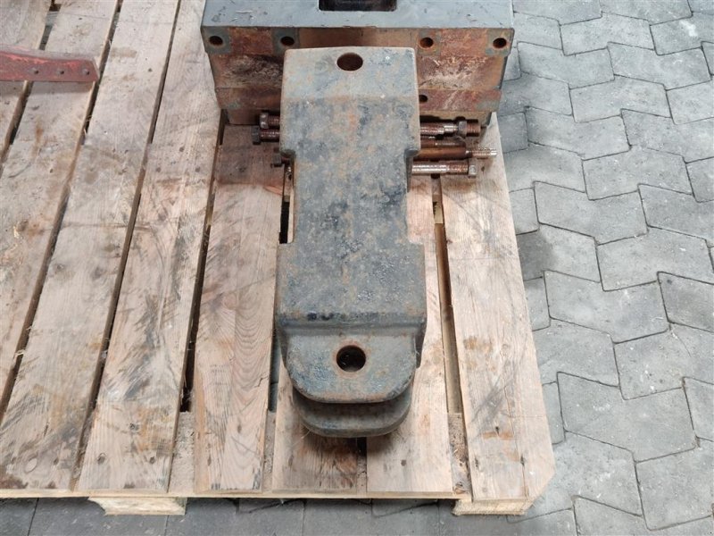 Frontgewicht van het type Case IH Center vægtklods for 12/1455XL, Gebrauchtmaschine in Storvorde (Foto 1)