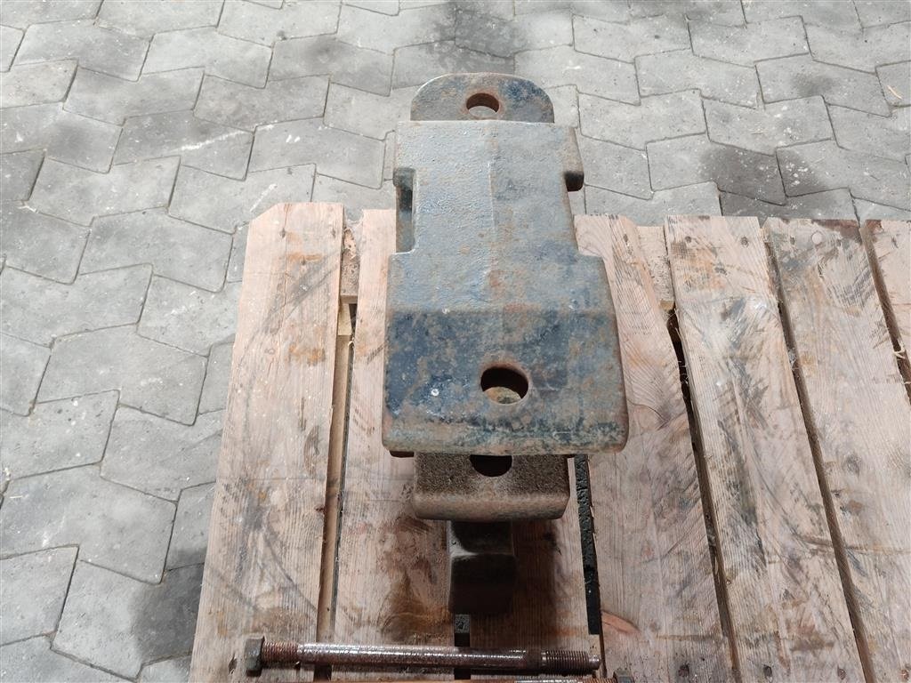 Frontgewicht van het type Case IH Center vægtklods for 12/1455XL, Gebrauchtmaschine in Storvorde (Foto 2)