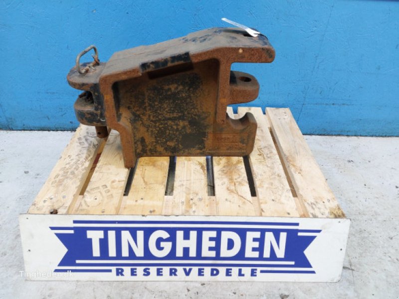 Frontgewicht typu Case IH CS 120, Gebrauchtmaschine v Hemmet (Obrázek 1)