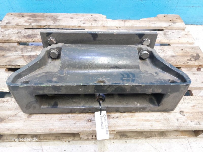 Frontgewicht typu Case IH CX100, Gebrauchtmaschine v Hemmet (Obrázek 2)