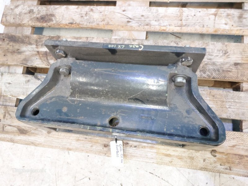 Frontgewicht typu Case IH CX100, Gebrauchtmaschine v Hemmet (Obrázek 11)