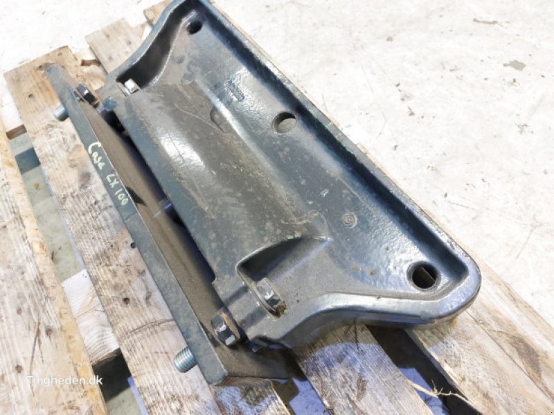 Frontgewicht typu Case IH CX100, Gebrauchtmaschine v Hemmet (Obrázek 5)