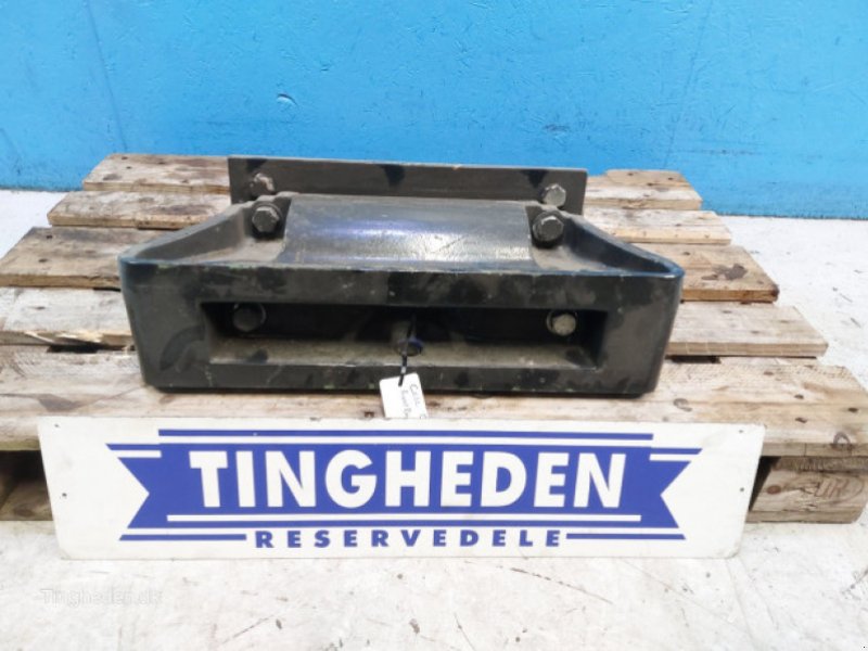 Frontgewicht от тип Case IH CX100, Gebrauchtmaschine в Hemmet (Снимка 1)