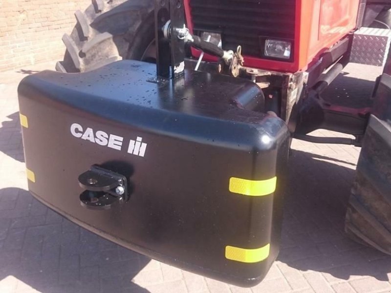 Frontgewicht des Typs Case IH Frontgewicht 750 KG, Gebrauchtmaschine in Lunteren (Bild 1)