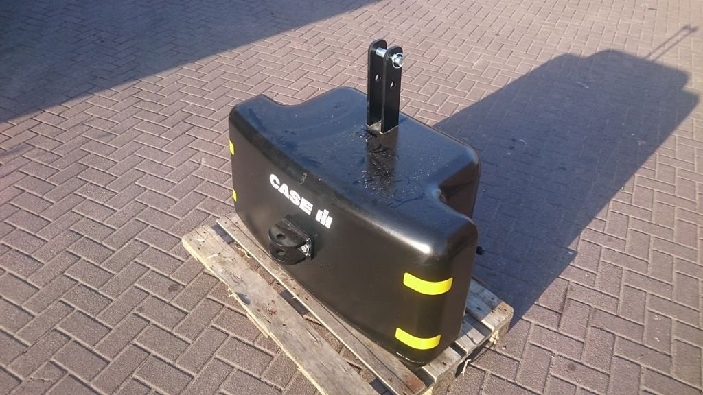 Frontgewicht typu Case IH Frontgewicht 750 KG, Neumaschine v Lunteren (Obrázek 5)