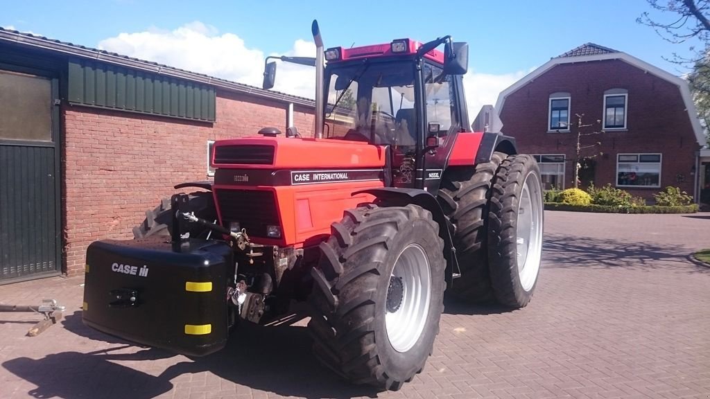 Frontgewicht typu Case IH Frontgewicht 750 KG, Neumaschine v Lunteren (Obrázek 3)