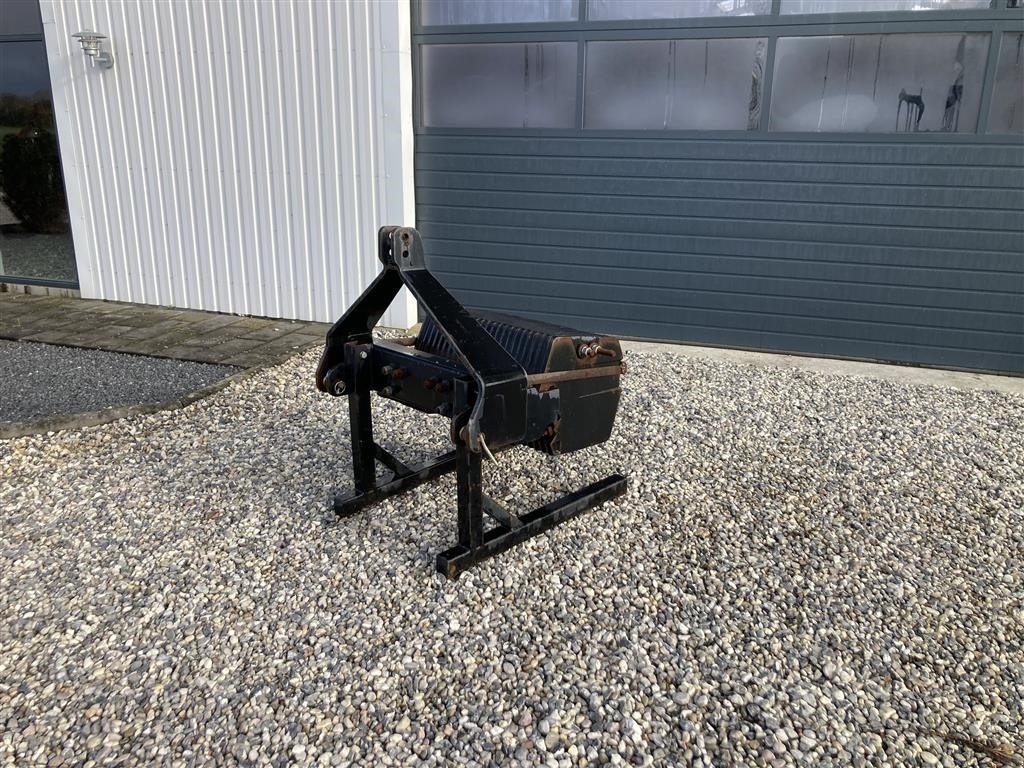 Frontgewicht tip Case IH Magnum 1400kg, Gebrauchtmaschine in Thorsø (Poză 3)