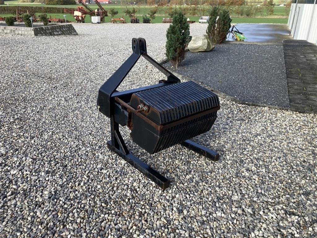 Frontgewicht tip Case IH Magnum 1400kg, Gebrauchtmaschine in Thorsø (Poză 2)