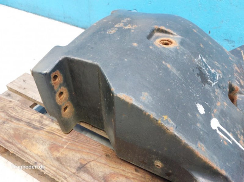 Frontgewicht of the type Case CVX 120, Gebrauchtmaschine in Hemmet (Picture 14)