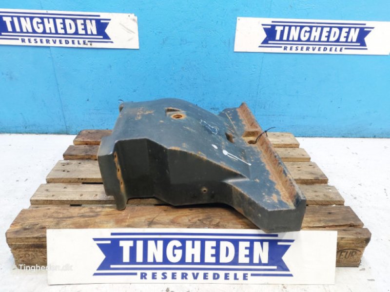 Frontgewicht of the type Case CVX 120, Gebrauchtmaschine in Hemmet (Picture 1)