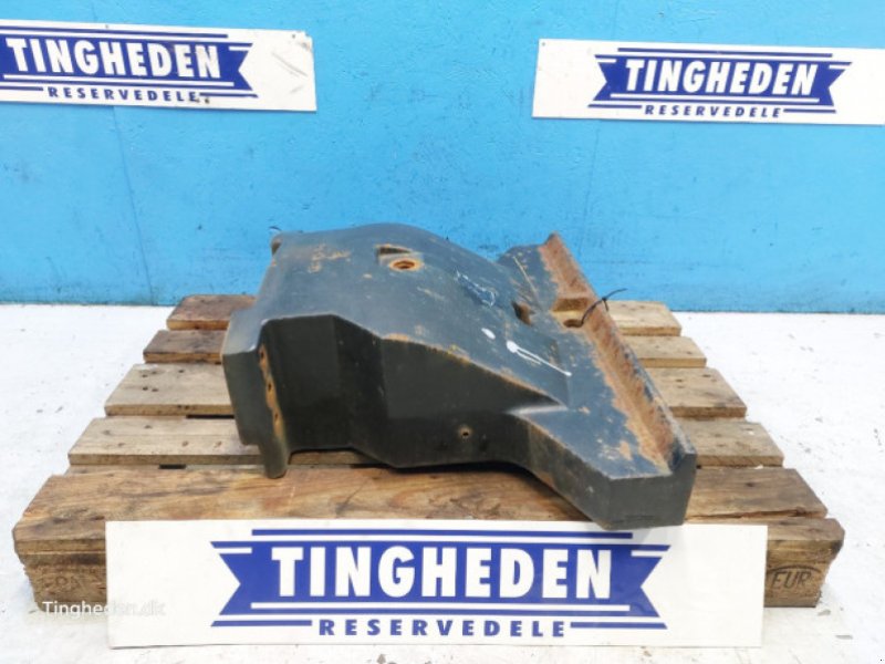 Frontgewicht от тип Case CVX 120, Gebrauchtmaschine в Hemmet (Снимка 1)