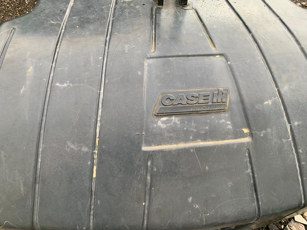 Frontgewicht des Typs Case Frontgewicht 1100kg, Gebrauchtmaschine in Wierden (Bild 4)