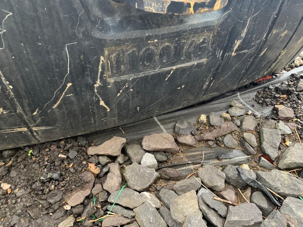 Frontgewicht του τύπου Case Frontgewicht 1100kg, Gebrauchtmaschine σε Wierden (Φωτογραφία 5)