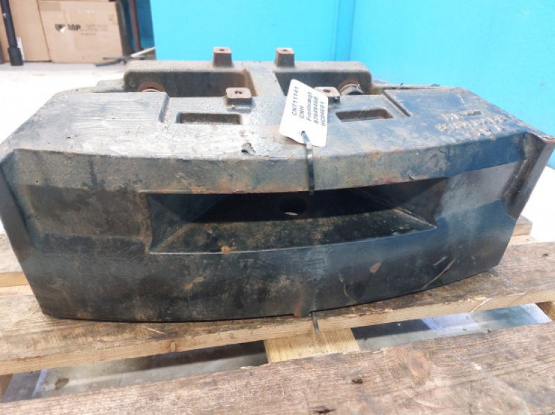 Frontgewicht of the type Case Sonstiges, Gebrauchtmaschine in Hemmet (Picture 9)