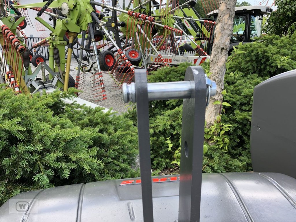 Frontgewicht des Typs CLAAS 400 kg Betongewicht NG, Neumaschine in Zell an der Pram (Bild 8)