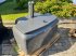 Frontgewicht des Typs CLAAS 600 kg ECO-BOX I  /  ET-# 01484720, Neumaschine in Risum-Lindholm (Bild 1)