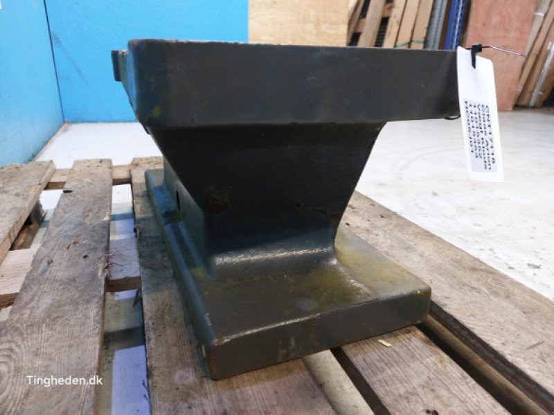 Frontgewicht tip CLAAS Arion, Gebrauchtmaschine in Hemmet (Poză 8)