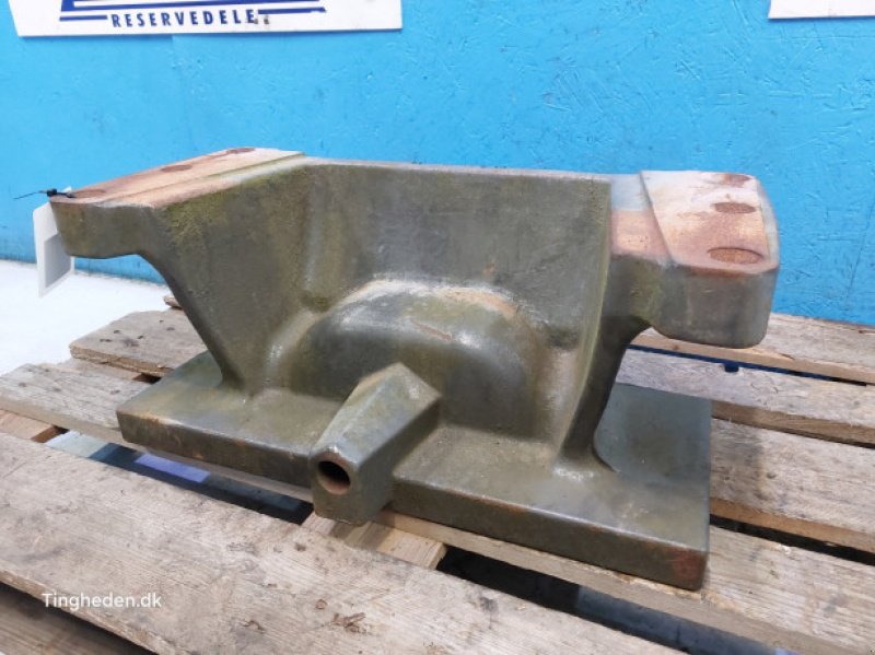 Frontgewicht tip CLAAS Arion, Gebrauchtmaschine in Hemmet (Poză 12)