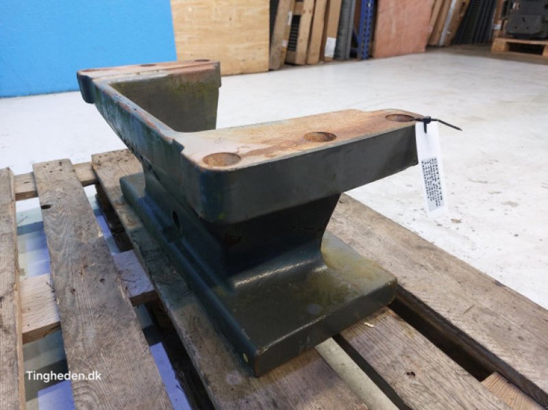 Frontgewicht tip CLAAS Arion, Gebrauchtmaschine in Hemmet (Poză 5)