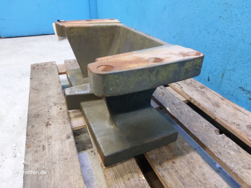 Frontgewicht tip CLAAS Arion, Gebrauchtmaschine in Hemmet (Poză 11)