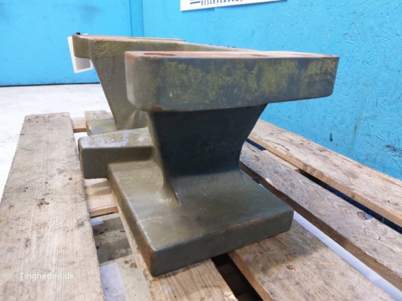 Frontgewicht tip CLAAS Arion, Gebrauchtmaschine in Hemmet (Poză 10)