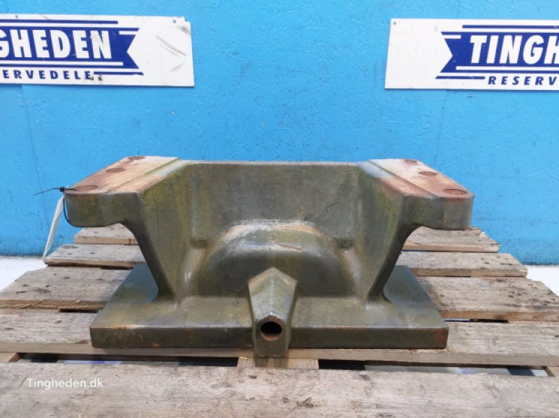 Frontgewicht tip CLAAS Arion, Gebrauchtmaschine in Hemmet (Poză 14)