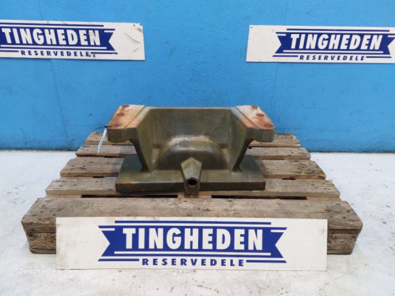 Frontgewicht tip CLAAS Arion, Gebrauchtmaschine in Hemmet (Poză 1)