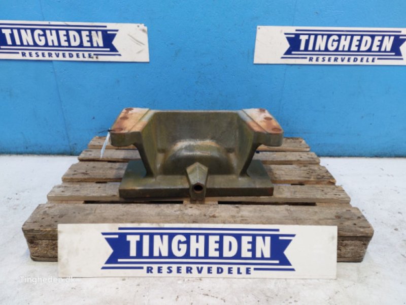 Frontgewicht от тип CLAAS Arion, Gebrauchtmaschine в Hemmet (Снимка 1)