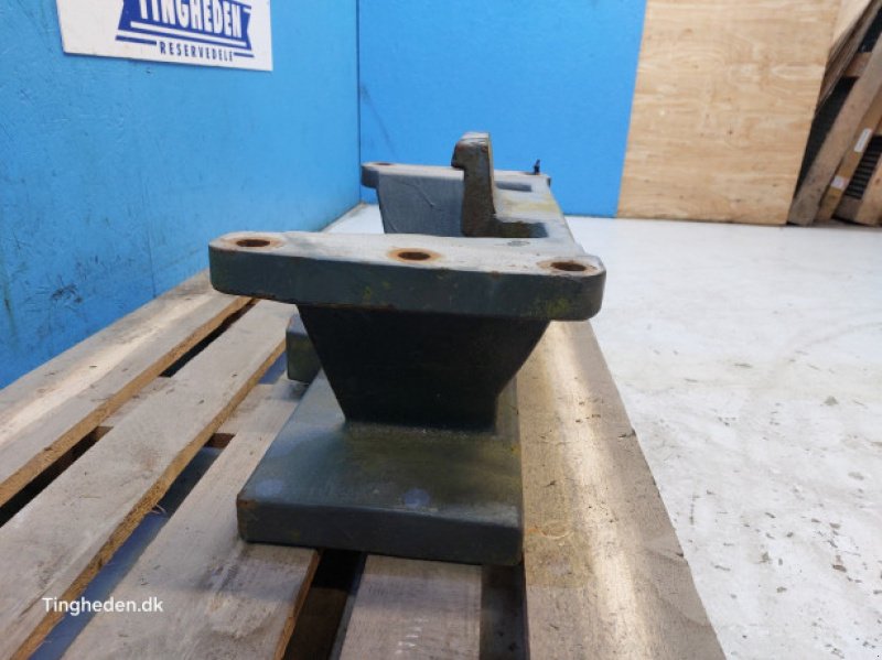 Frontgewicht typu CLAAS Arion, Gebrauchtmaschine v Hemmet (Obrázek 4)