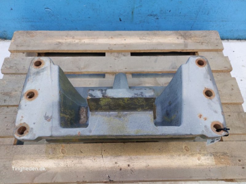 Frontgewicht typu CLAAS Arion, Gebrauchtmaschine v Hemmet (Obrázek 2)