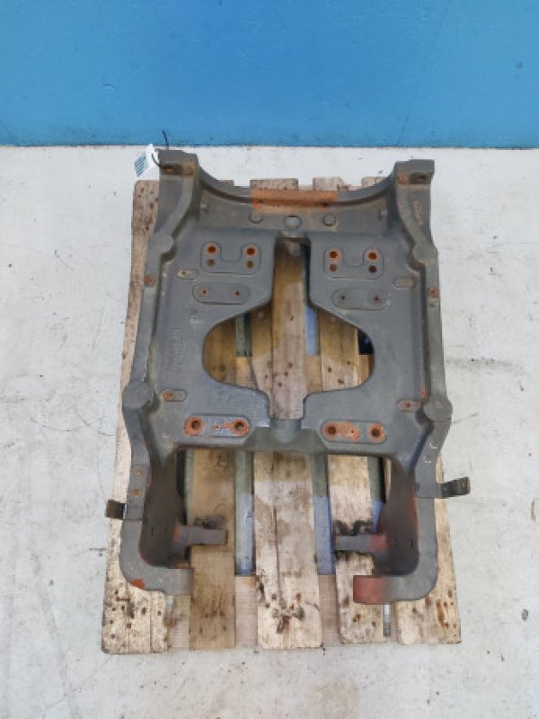 Frontgewicht a típus CLAAS Axion 840, Gebrauchtmaschine ekkor: Hemmet (Kép 2)