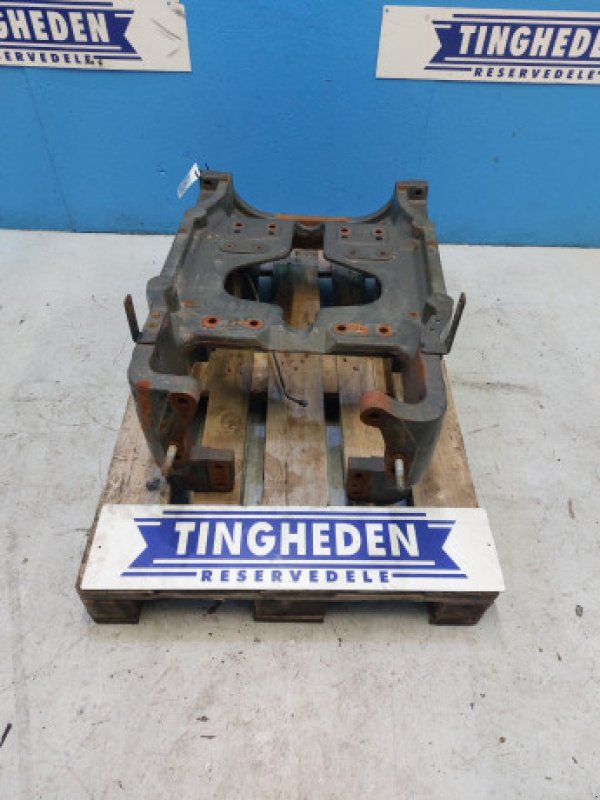 Frontgewicht a típus CLAAS Axion 840, Gebrauchtmaschine ekkor: Hemmet (Kép 1)