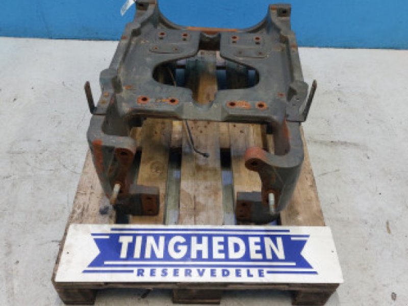 Frontgewicht от тип CLAAS Axion 840, Gebrauchtmaschine в Hemmet (Снимка 1)