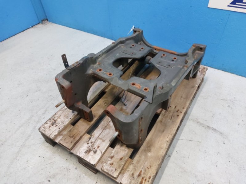 Frontgewicht a típus CLAAS Axion 840, Gebrauchtmaschine ekkor: Hemmet (Kép 3)