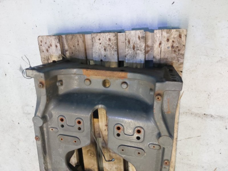 Frontgewicht a típus CLAAS Axion 840, Gebrauchtmaschine ekkor: Hemmet (Kép 4)