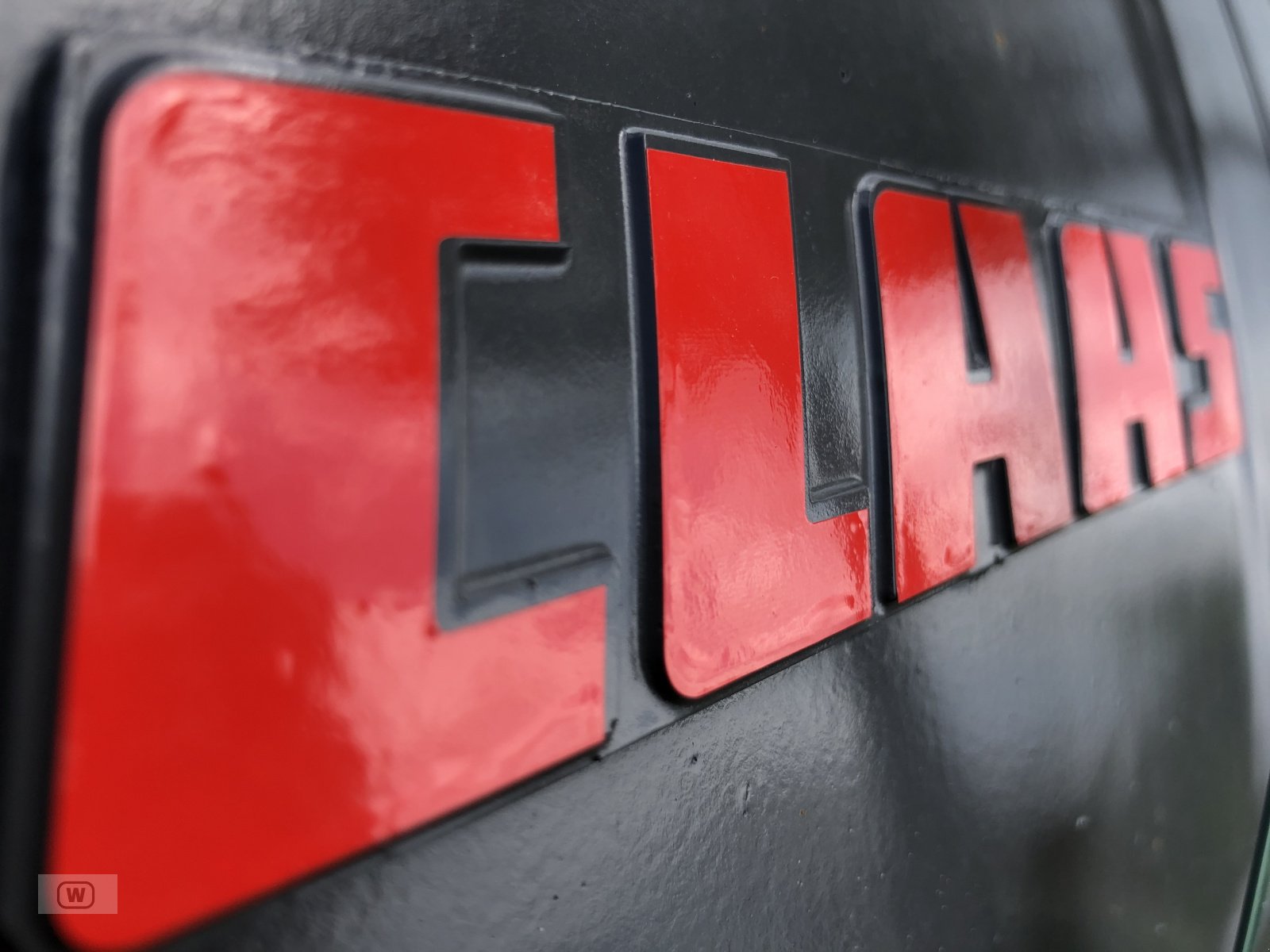 Frontgewicht a típus CLAAS Frontgewicht 1100 kg, Neumaschine ekkor: Zell an der Pram (Kép 7)